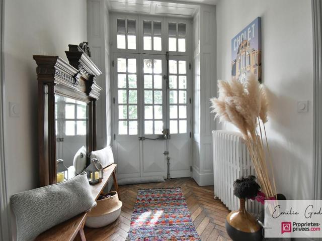 Château vente à Cholet