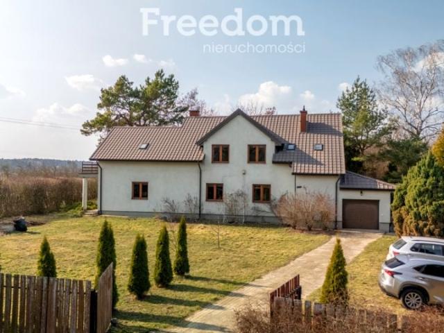 Dom na sprzedaż w Kazimierz Dolny, Lubelskie