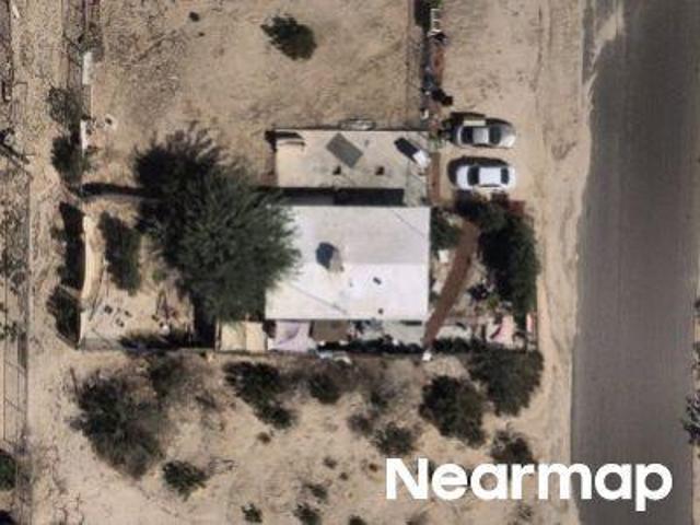 House for sale in Twentynine Palms, California