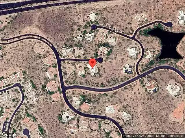 House for rent in Fountain Hills, Arizona
