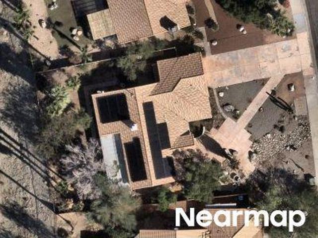 House for sale in Desert Hot Springs, California