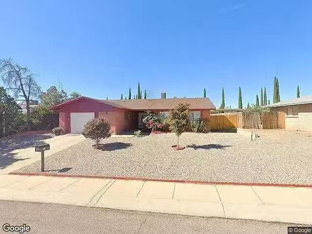 House for rent in Sierra Vista