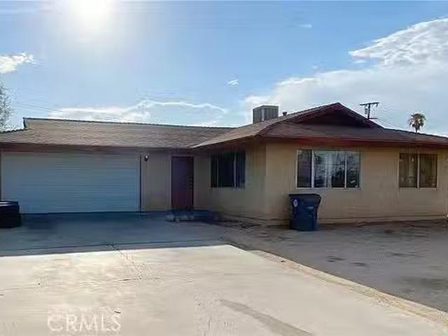 House for rent in Fontana