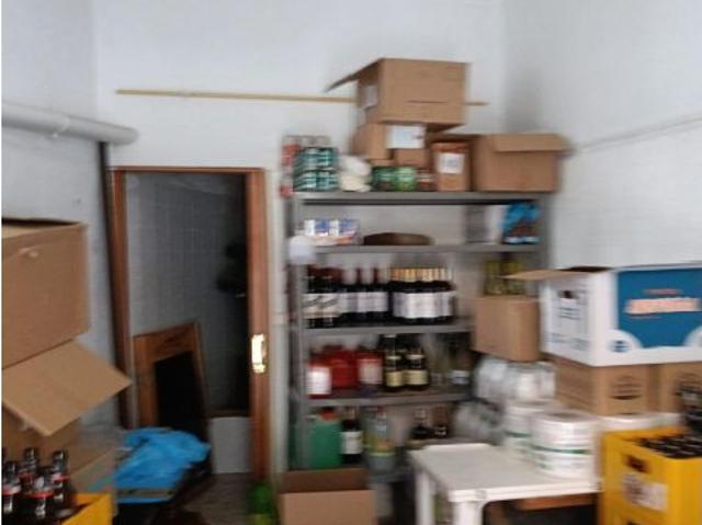 Local Comercial en venta en Santa Clara, Cáceres
