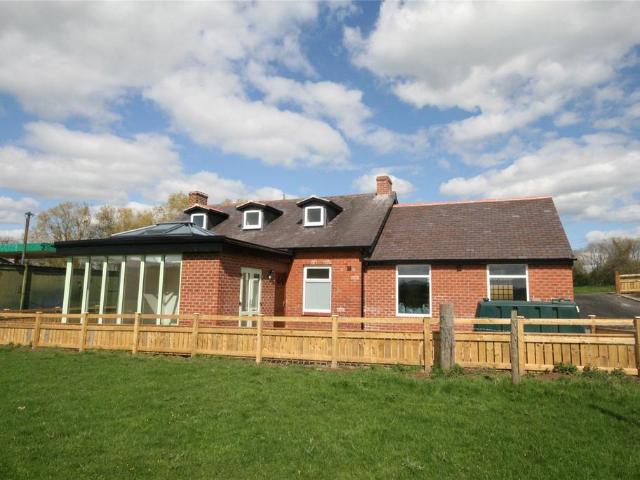 House for rent in Low Brunton, Wall