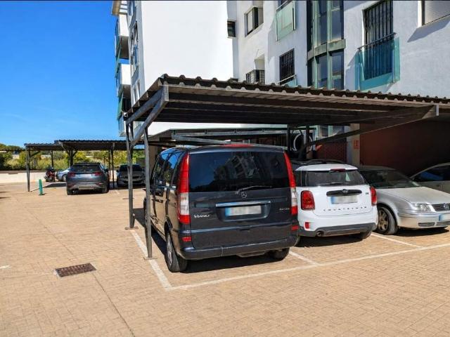 Garaje en venta en Costa del Sol Occidental, Andalucía