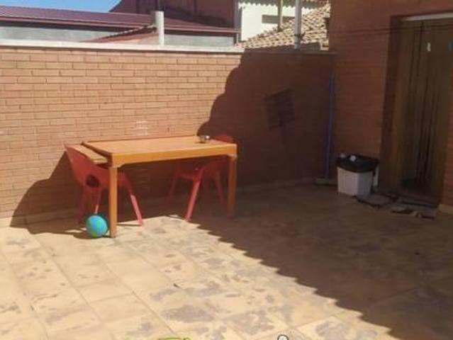 Casa en alquiler en La Portella