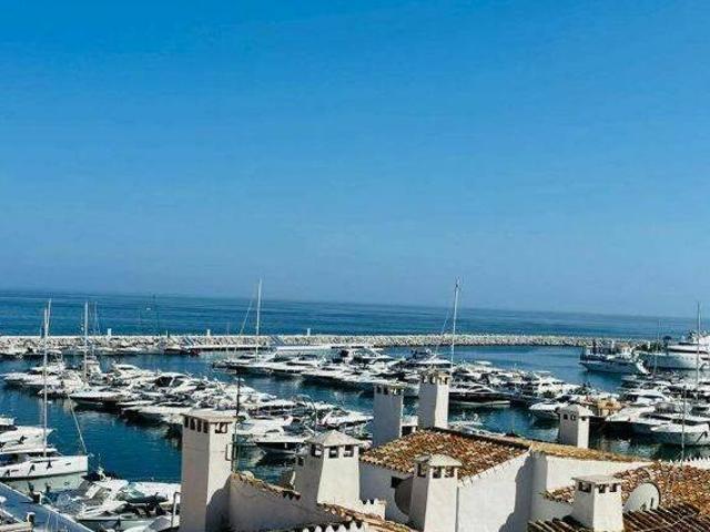 Casa en alquiler en Marbella