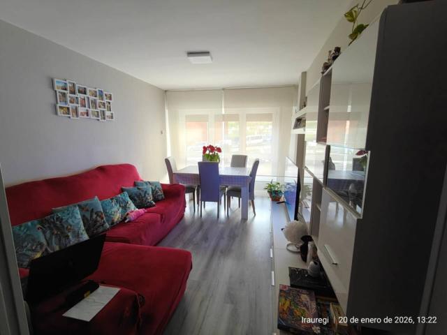 Piso en venta en Alonsotegi, Guipúzcoa