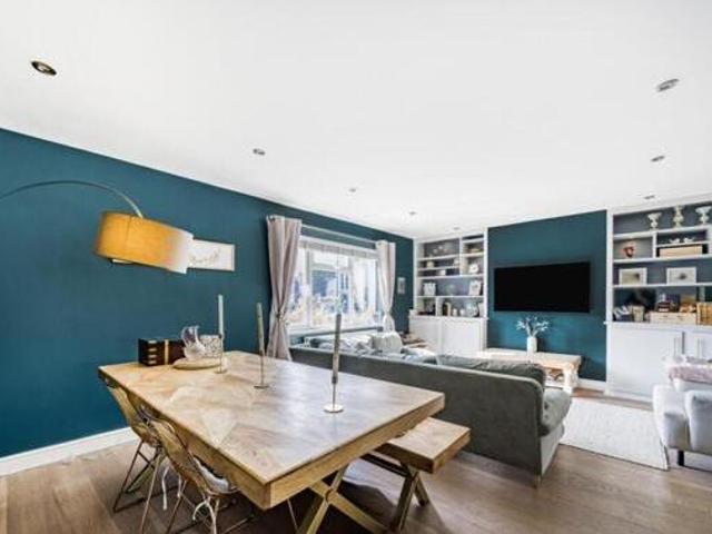 House for sale in Hertfordshire