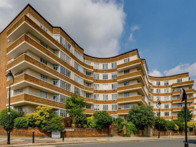 Apartment for rent in Crouch End, Greater London