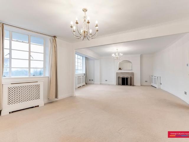 Apartment for rent in Highgate, Greater London