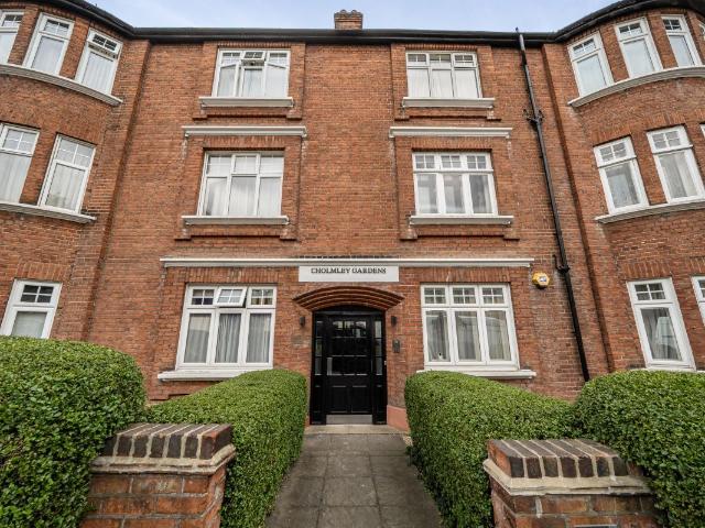 Apartment for rent in West Hampstead, Greater London