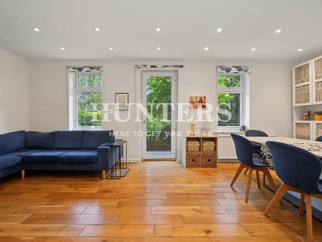 Apartment for rent in West Hampstead, Greater London