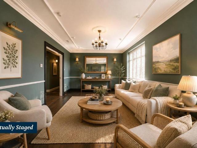 Apartment for rent in West Hampstead, Greater London