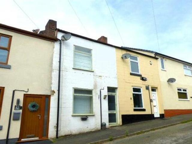 House for sale in Lyons, Greater London