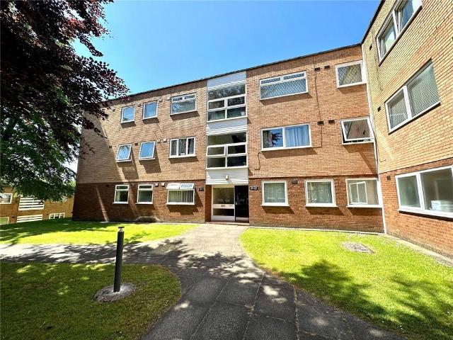 Apartment for rent in Salford, Greater Manchester