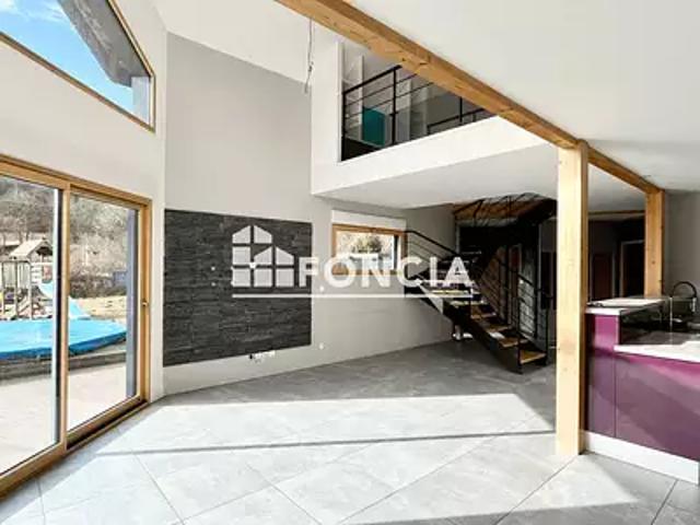 Maison vente à Grenoble, Cholonge