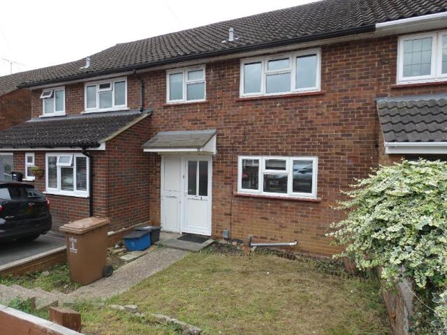 House for rent in Poplars, Shephall