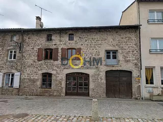 Maison vente à Le Puy-en-Velay, Chomelix