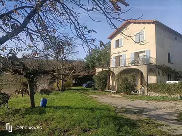 Maison vente à Privas, Chomérac