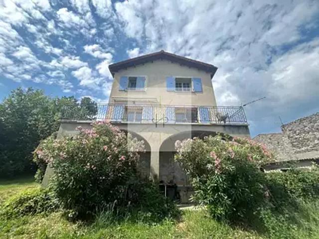 Maison vente à Chomérac, Ardèche