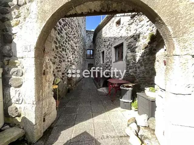 Maison vente à Privas, Chomérac