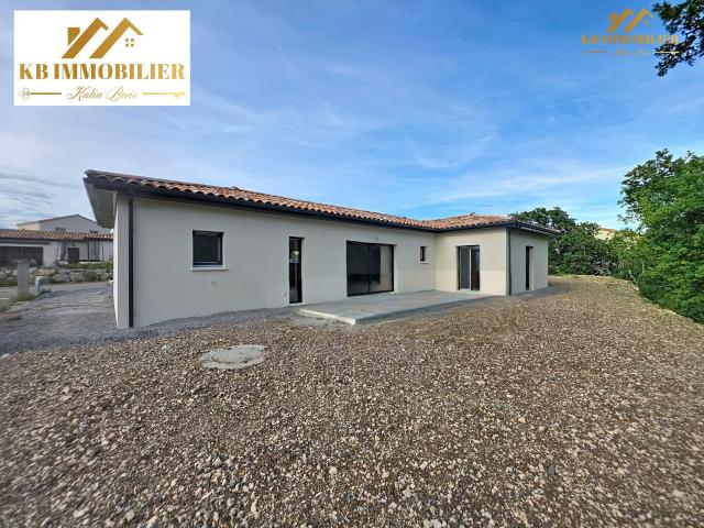 Maison location à Privas, Chomérac