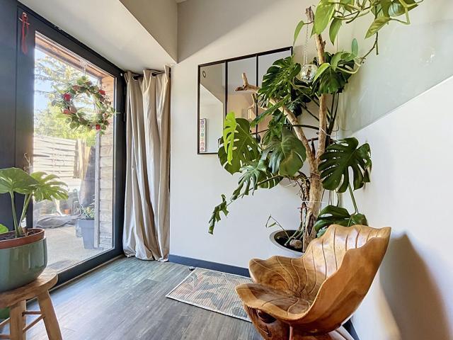 Appartement vente à Privas, Chomérac