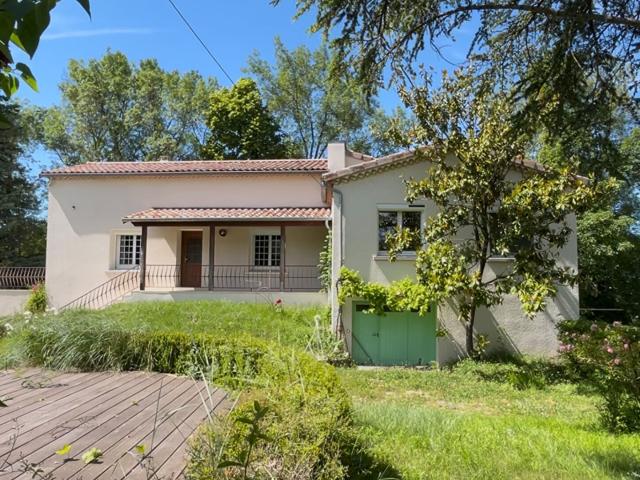 Maison vente à Privas, Chomérac