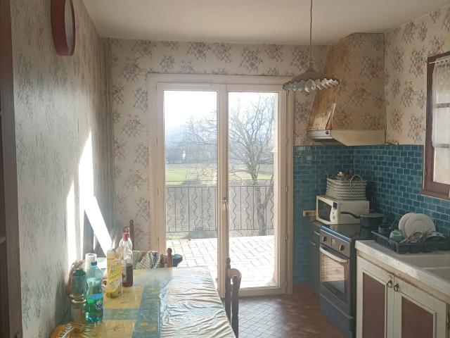 Maison vente à Chomérac, Ardèche