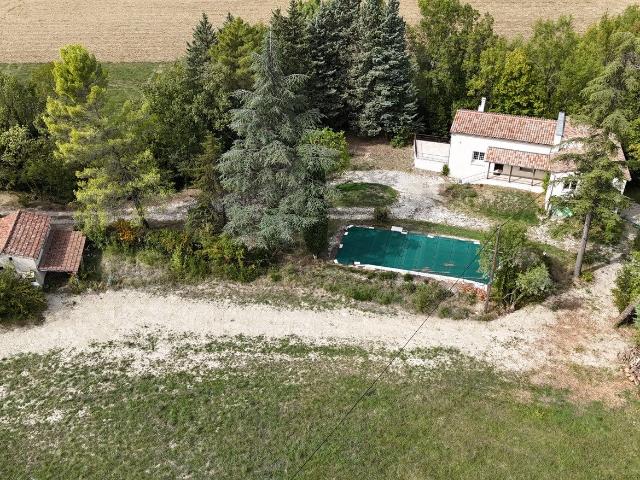 Maison vente à Chomérac, Ardèche