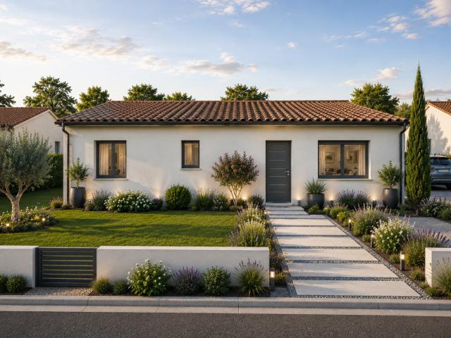 Maison vente à Privas, Chomérac
