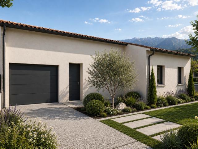 Maison vente à Privas, Chomérac