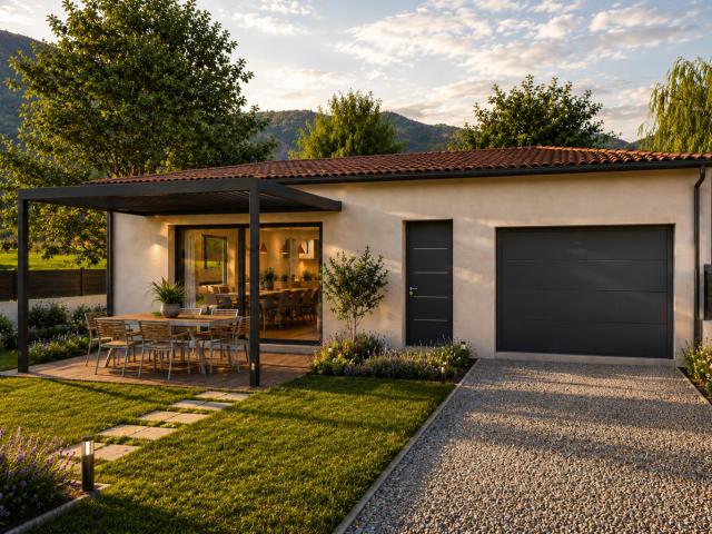 Maison vente à Privas, Chomérac