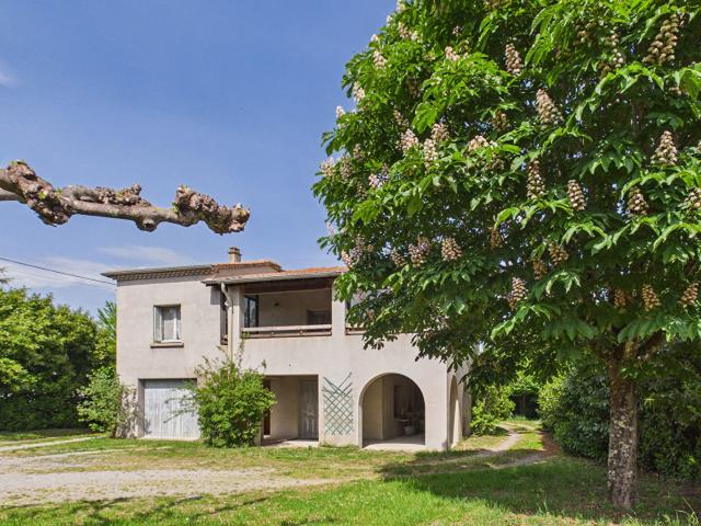 Maison vente à Chomérac, Ardèche