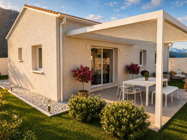 Maison vente à Privas, Chomérac