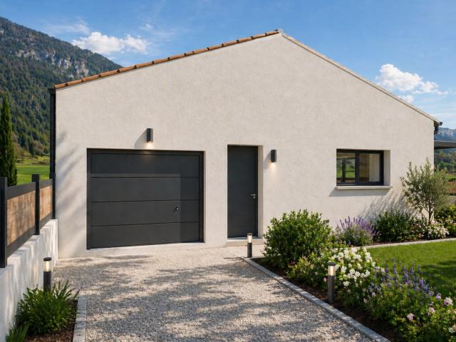 Maison vente à Privas, Chomérac