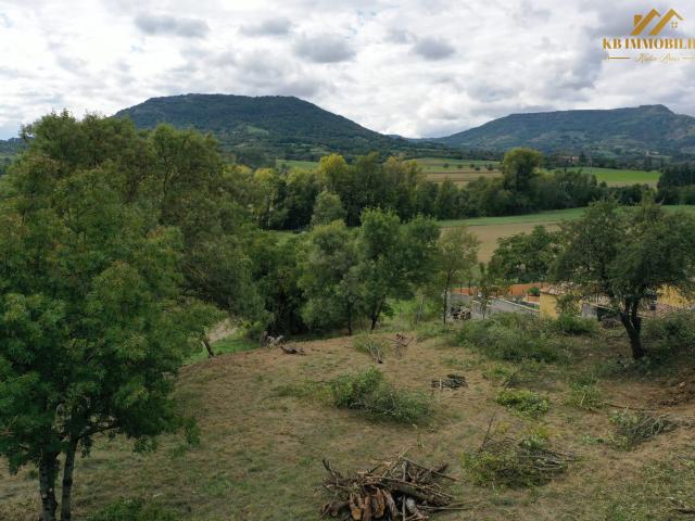 Terrain vente à Privas, Chomérac