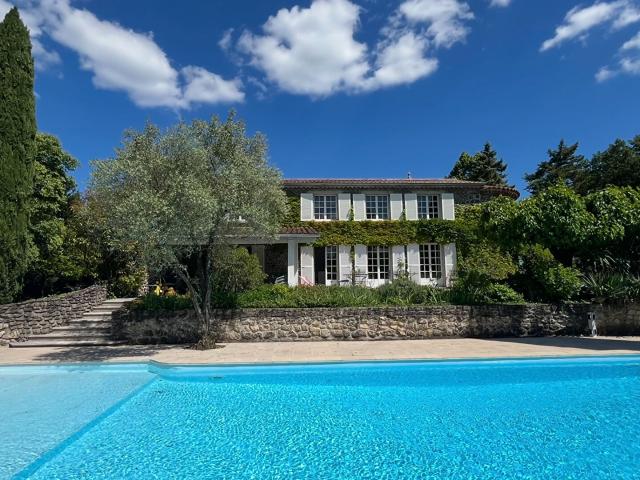 Villa vente à Le Pouzin, Ardèche