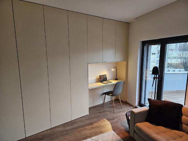 Estúdio alugar em São José de São Lázaro, Braga