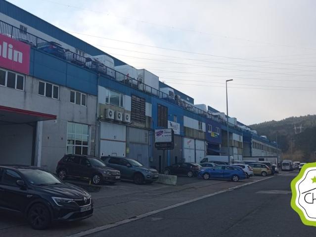Piso en venta en Arrigorriaga, Guipúzcoa