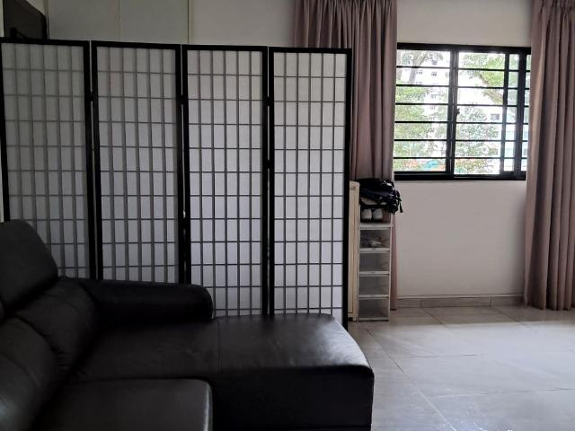 Detached House for sale