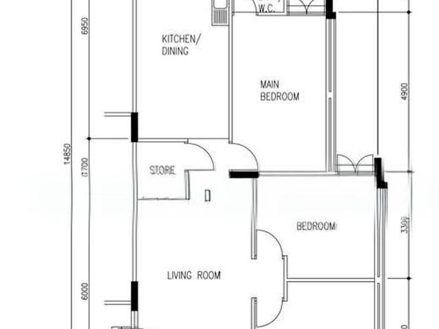 Detached House for sale