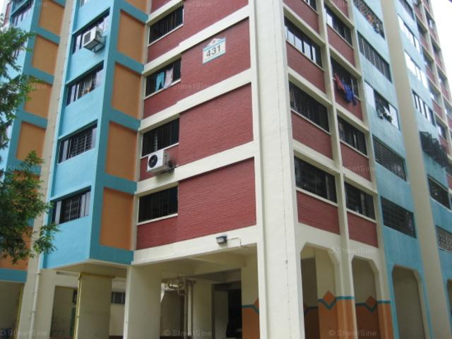 Detached House for sale