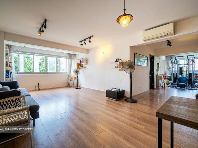 Detached House for sale