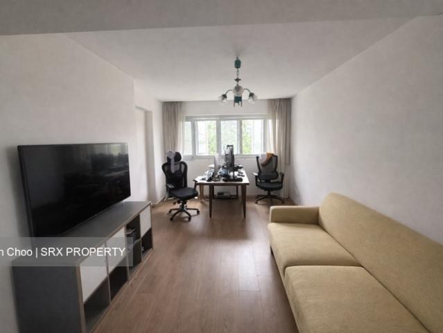 Detached House for sale