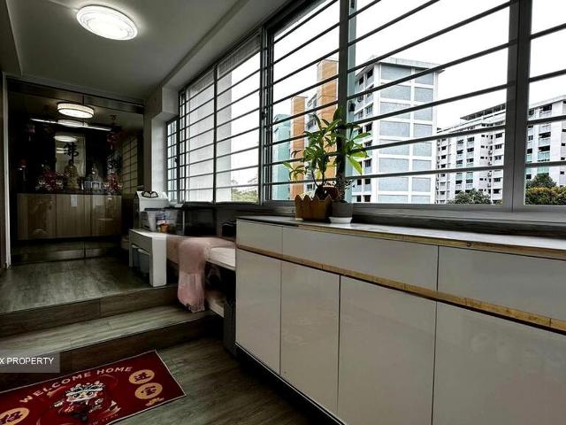 Detached House for sale in Ang Mo Kio