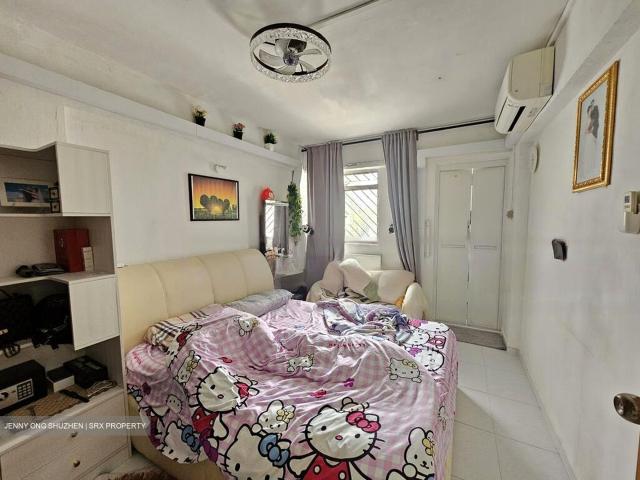 Detached House for sale