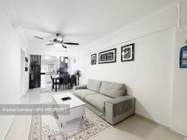 Detached House for sale in Yishun, 27 Far North, Yishun